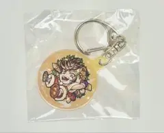 モンスト 宮本武蔵 アクリルキーホルダー