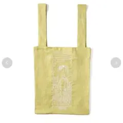 MUCHA マルシェトートバッグ