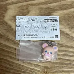 【未開封品】ぷちきゅあ めじるしアクセサリー もふるん