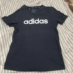 adidas Tシャツ 140cm 美品
