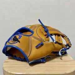 【BALLTOWN限定】CAWSオーダーグラブ 十河モデル型 アトムズ