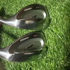 フォーティーン DJ4 52度 56度 2本セット MODUS 120S