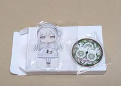 新品上海限定 Ave Mujica モーティス 若葉睦 ミニアクリルスタンド