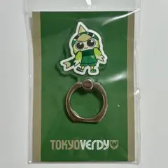 東京ヴェルディ 2025 リヴェルンアクリルスマホリング