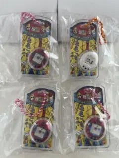 たまごっち　 おかしなたまごボーロっち２
