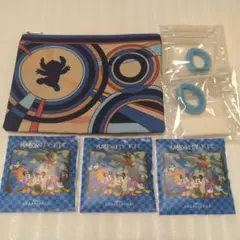 ディズニーアンバサダーホテル　アメニティ　セット
