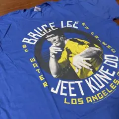 BRUCE LEE ブルースリー (生誕 85年 ) Tシャツ