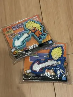 ドラゴンボール DAIMA 伸びるリールラバー vol.122個セット
