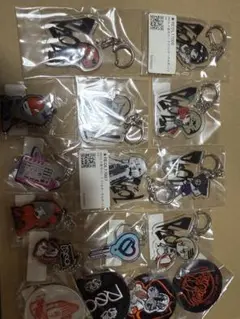 REOL Reol アクキー グッズまとめ売り