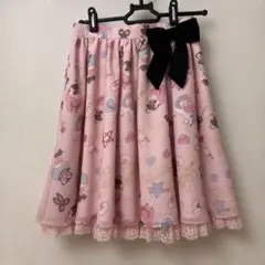 2025年最新】Angelic Pretty レディース ミニスカートの人気