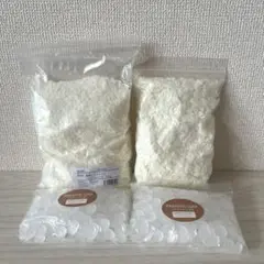 ソイワックス900g パラフィンワックス付き