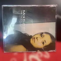 Mai Kuraki Love Day After Tomorrow