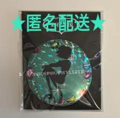 宝石の国 ヴィレッジヴァンガード ヴィレバン ロゴ 缶バッジ カンバッジ 2025年最新】宝石の国 ヴィレッジヴァンガードの人気アイテム