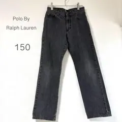 Polo By Ralph Lauren デニムパンツ ボトムス 150