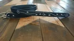 エンドオンリーシルバーフラワー2cm幅