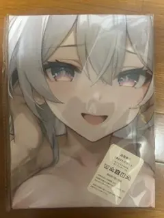 崩壊:スターレイル ホタル？ 抱き枕カバー シークレット