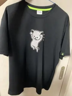 CUNE ブラック Tシャツ XL