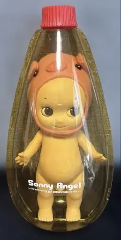 ソニーエンジェル キューピー