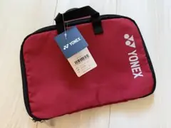 ヨネックス ランドリーポーチ M