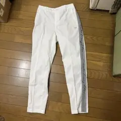 パーリーゲイツ マスターバニーエディション ラインパンツ 最高デザイン