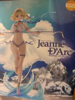 2025年最新】アズールレーン 「ジャンヌ・ダルク 蒼浪の映画聖女