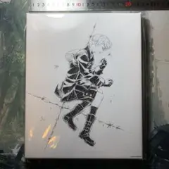 NieR:Automata Ver1.1a 店舗特典 キャンバスボード