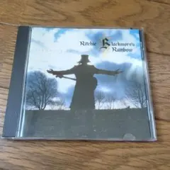 Ritchie Blackmore's Rainbow CD