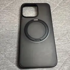 TORRAS iPhone 15 Pro Max 用 ケースト&保護フィルム1枚