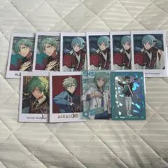 【24時間以内発送】あんスタ 風早巽 まとめ売り