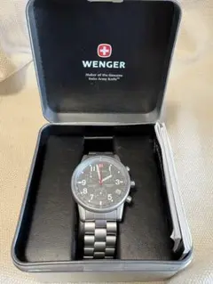2025年最新】wenger 70725の人気アイテム - メルカリ