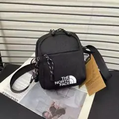 THE NORTH FACE ショルダーバック クロスボディバッグ h9