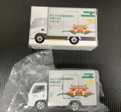 トミカ 配送トラック　クロネコヤマト　首里城 トミカ 配送トラック クロネコヤマト 首里城 - メルカリ