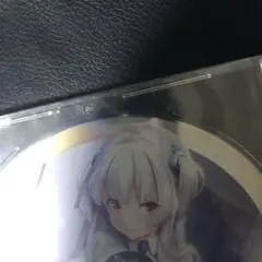 対魔忍RPGX「七瀬舞CD」
