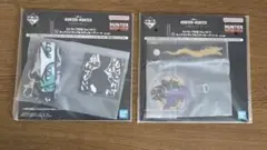 Hunter Hunter 一番くじ　I賞　2点セット