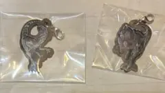 ジュラシックワールド チャームセット