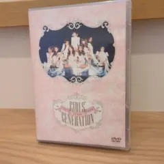 少女時代/JAPAN FIRST TOUR GIRLS'GENERATION