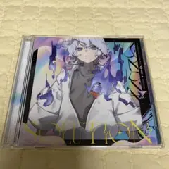 Sou アルバム Solution 初回限定盤A