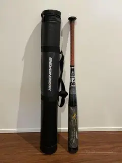 ビヨンドマックスオーバル 84cm ケース付