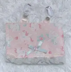 SWIMMER スイマー ゆめかわ 移動ポケット