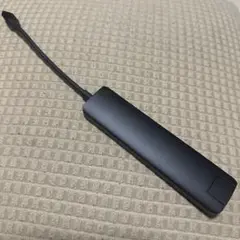SATECHI USB-Cハブ 7-in-1 Slim Plus
