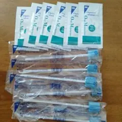 口腔ケア用品