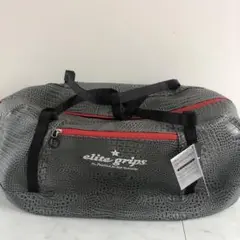 値下げエリートグリップ ボストンバック