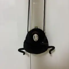 千と千尋の神隠し カオナシ ショルダーポーチ