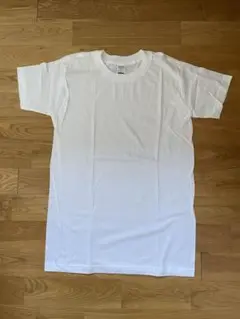 【新品未使用】米軍放出deadstock Tシャツ Mサイズ