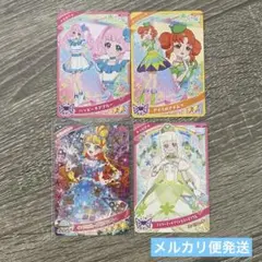 インフルブルームあじさいブルー　五十嵐じゅりあ　ひみつのアイプリ