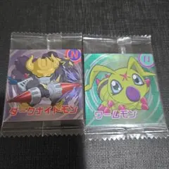 デジモンツインL LimitedEdition 単品