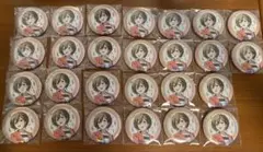 プロセカ感謝祭オーロラ箔押し缶バッジ【MEIKO】26個