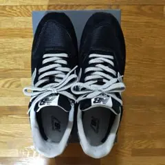 New Balance CM996BK2 27.0cm