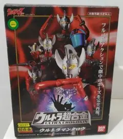 2025年最新】ウルトラ超合金 ウルトラマンタロウの人気アイテム
