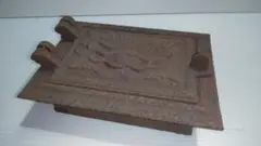 昔のメーター?昭和レトロ